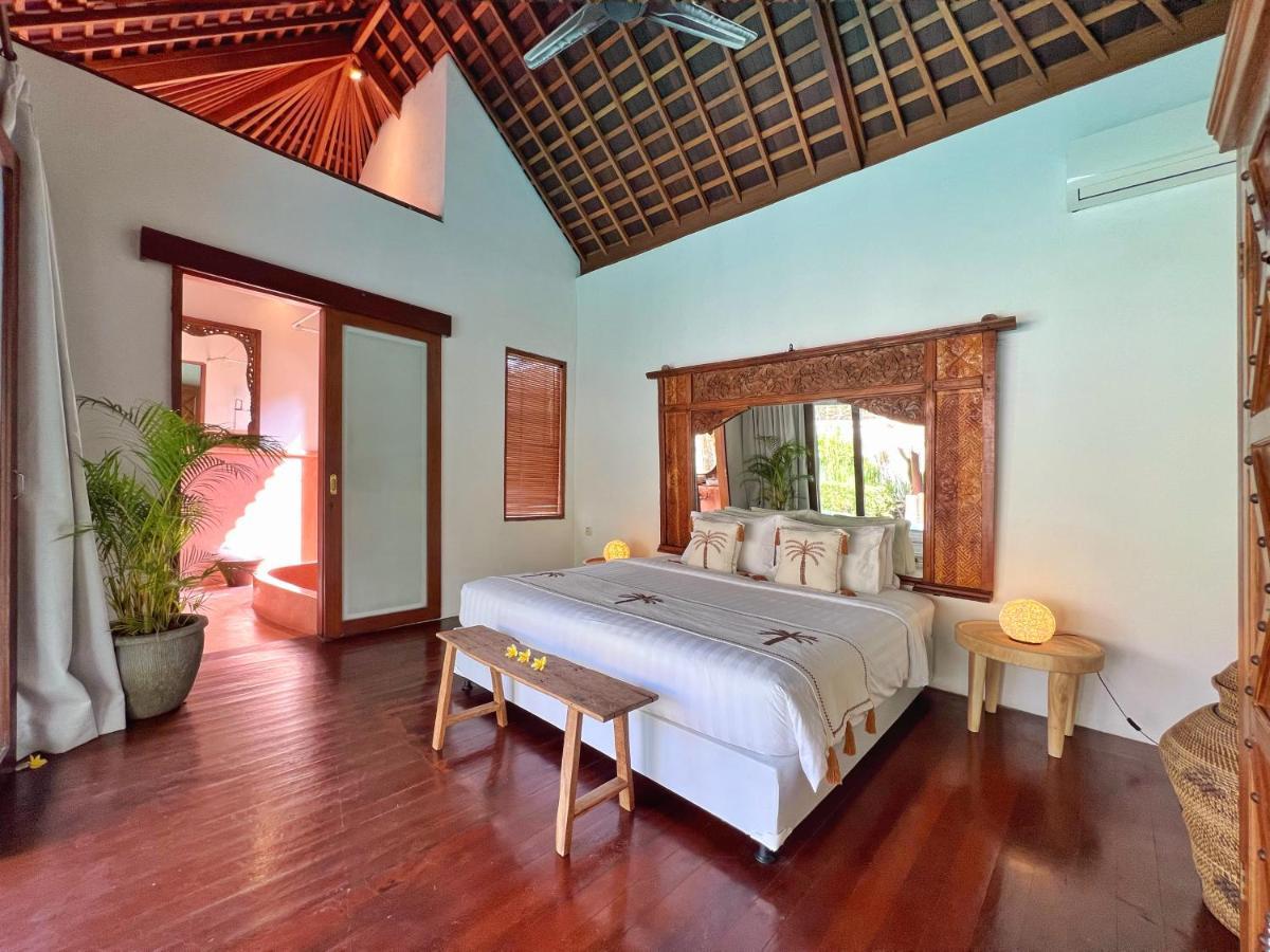 Nicole 5br Paradise, Quiet Area In Oberoi Villa *