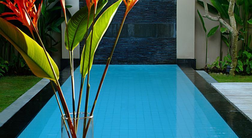 Bali Island And