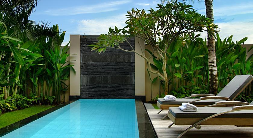 Bali Island And *