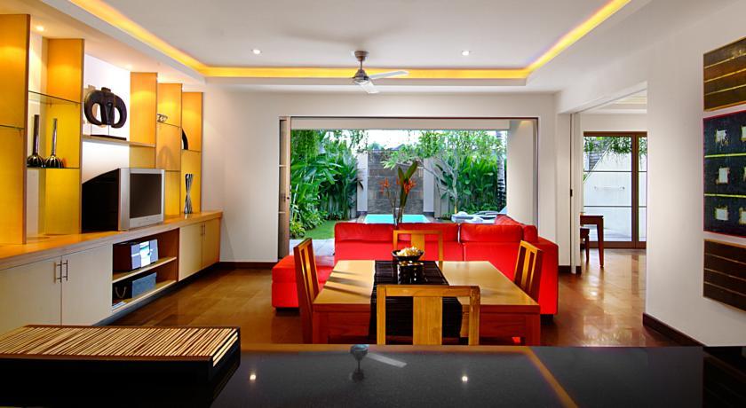 Villa Bali Island And *