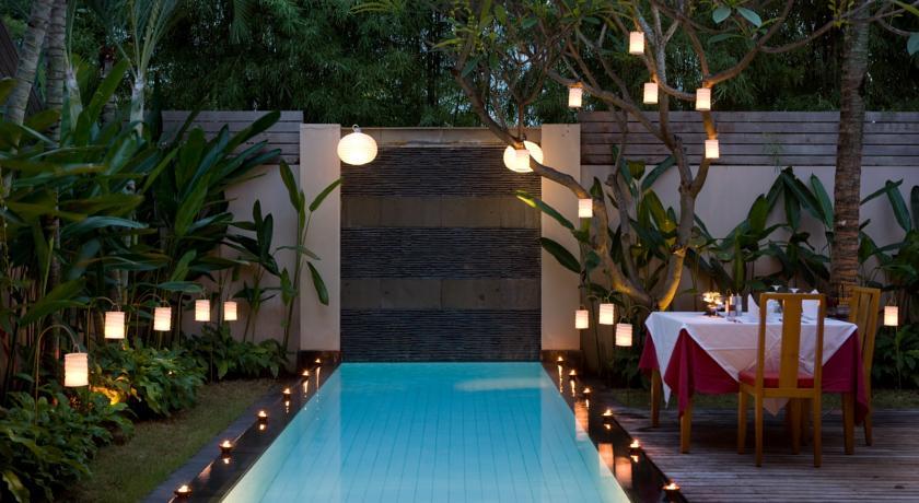 Villa Bali Island And