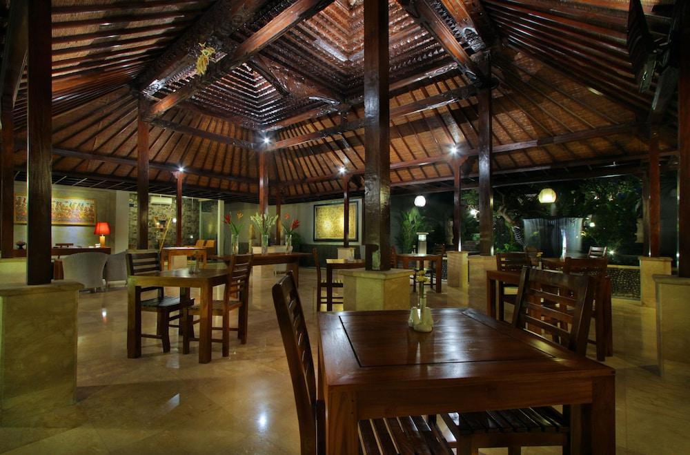 Khu nghỉ mát Bali Nyuh Gading Luxury & Seminyak (Bali)