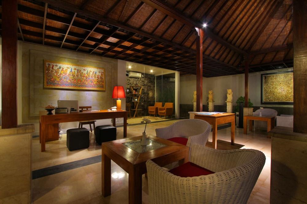 Bali Nyuh Gading Luxury & Khu nghỉ mát 3*