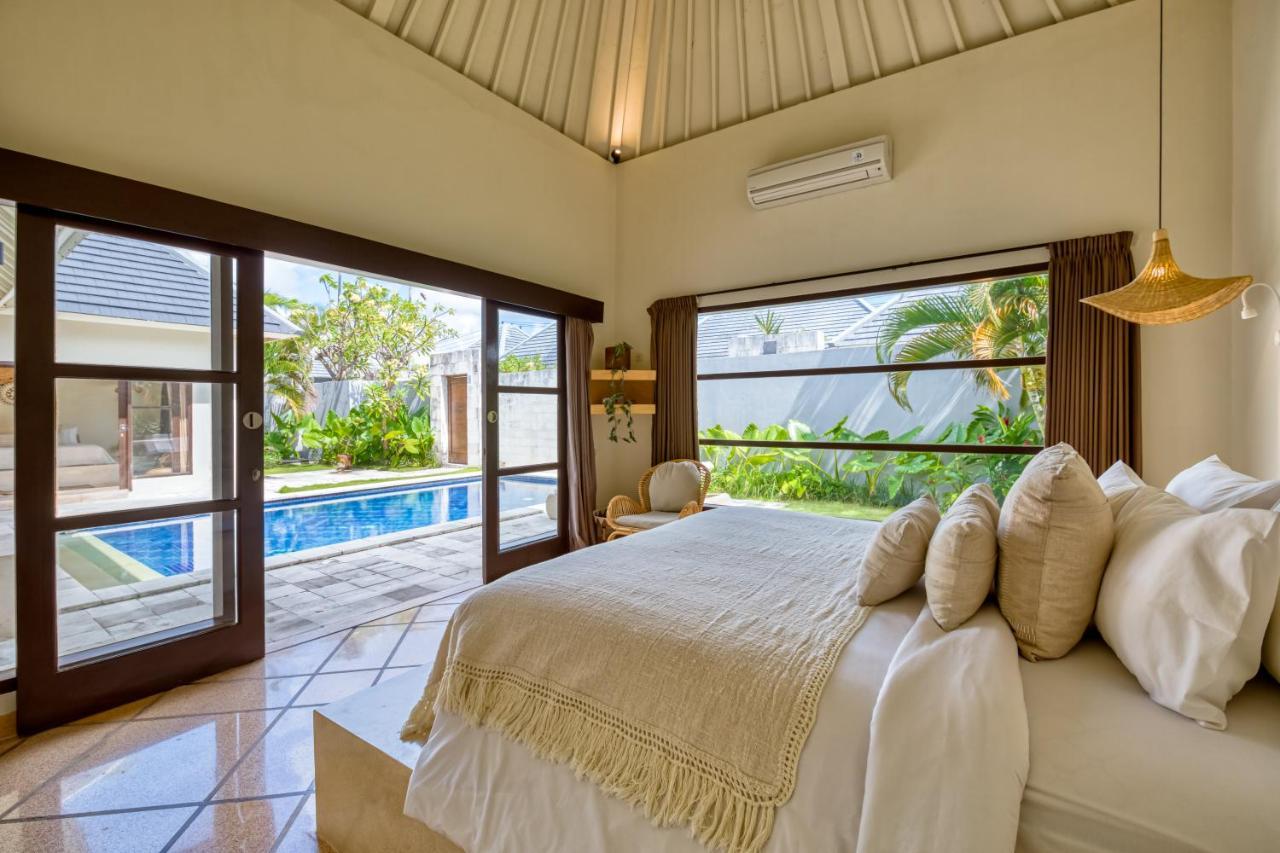 Kota 2br And Private Pool At Casa Benita