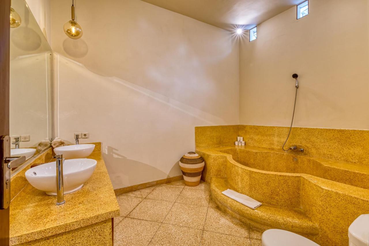 Kota 2br And Private Pool At Casa Benita *