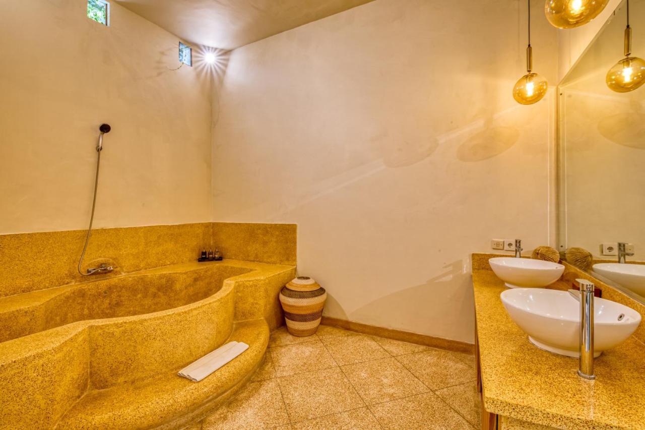 Kota 2br And Private Pool At Casa Benita * Seminyak (Bali)