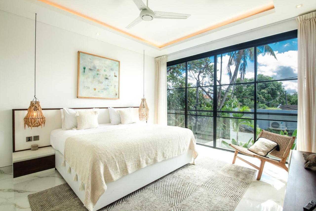 Luxury Devina I I Yoga & Gym Seminyak (Bali)
