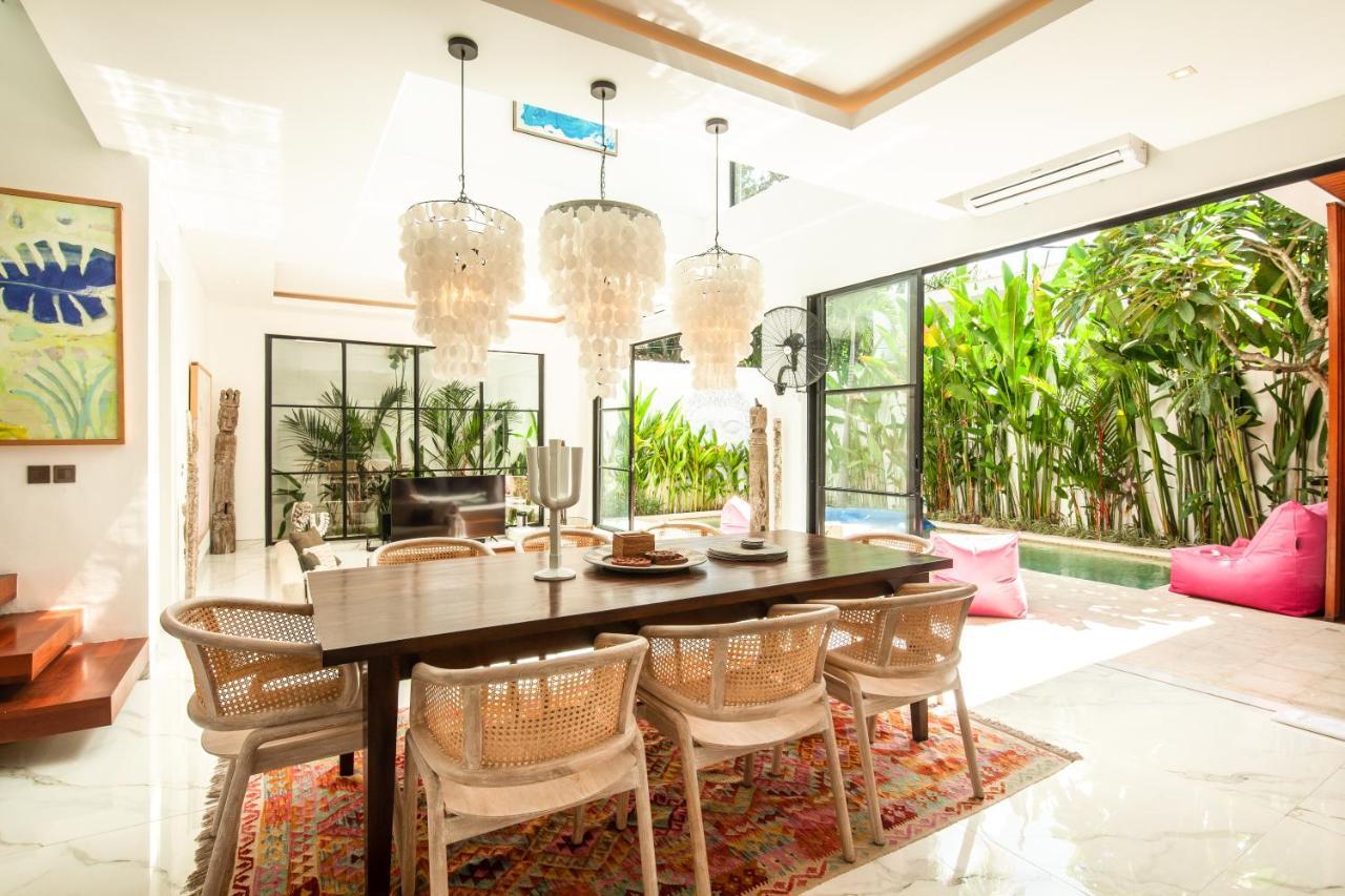 Villa Luxury Devina I I Yoga & Gym *
