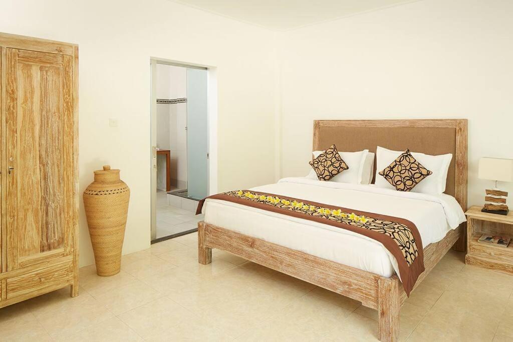 Yoga Vila Seminyak (Bali)