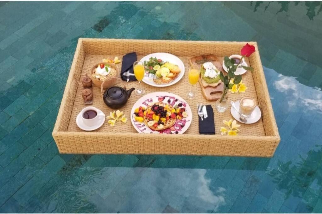 Yoga Seminyak (Bali)