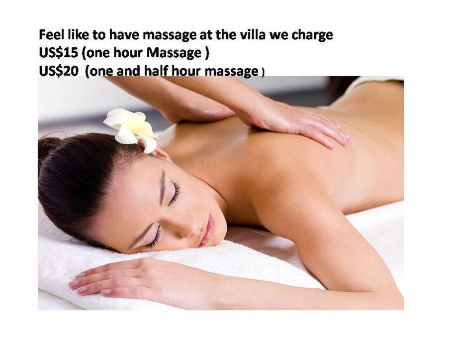 Vila Yoga Seminyak (Bali)