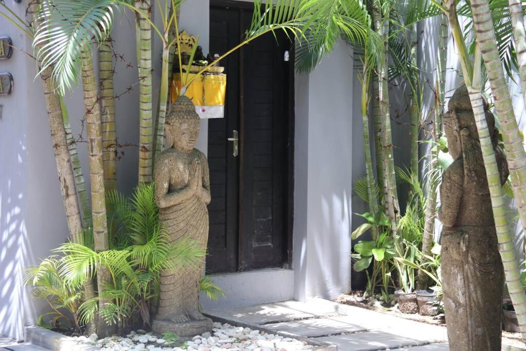 Yoga Vila Seminyak (Bali)