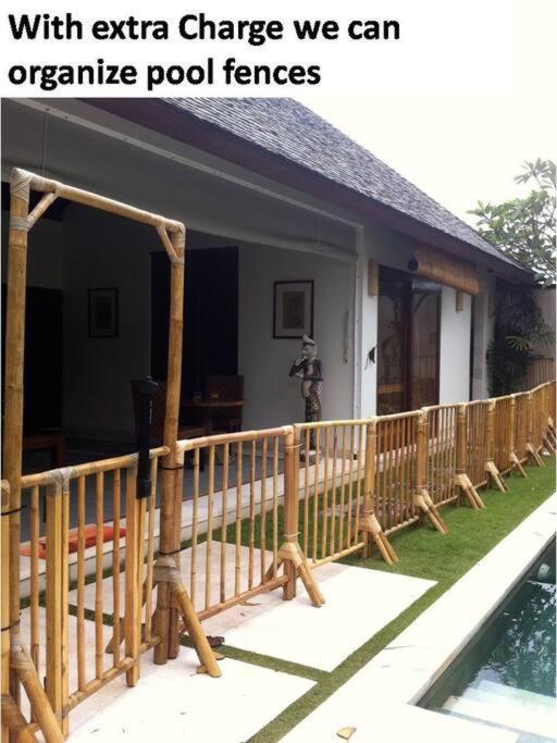 Villa Selog 2 Seminyak (Bali)
