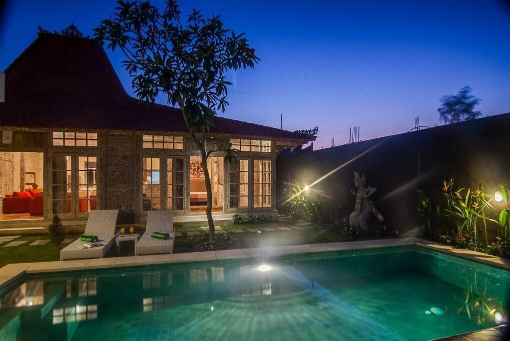 Villa Selog 2