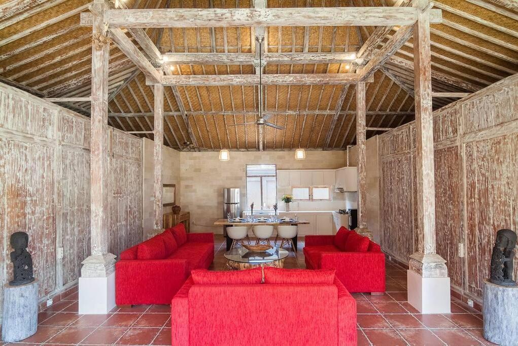 Villa Selog 2 *