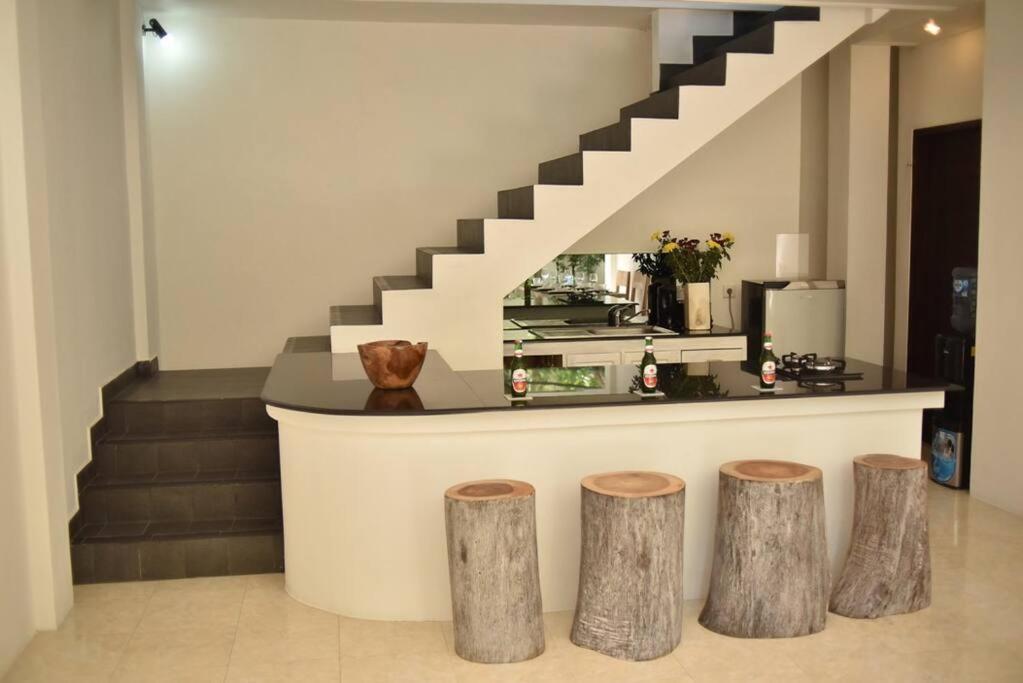 Yoga Vila Seminyak (Bali)