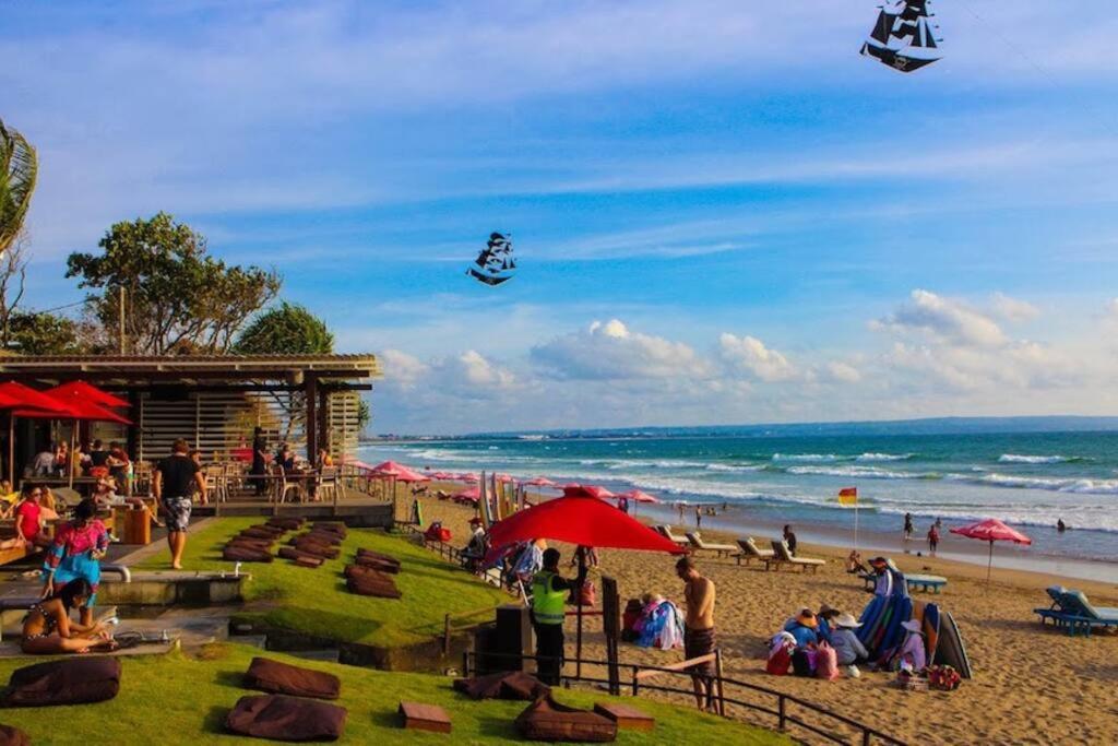 Selog 2 Seminyak (Bali)