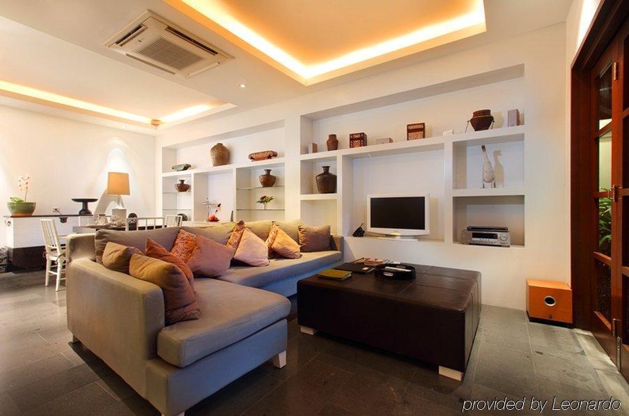 Biệt thự Nunia Boutique