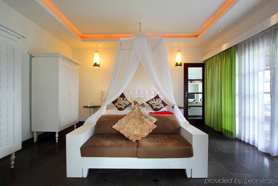 Nunia Boutique Biệt thự *
