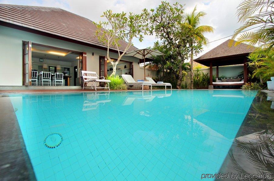 Nunia Boutique * Seminyak (Bali)