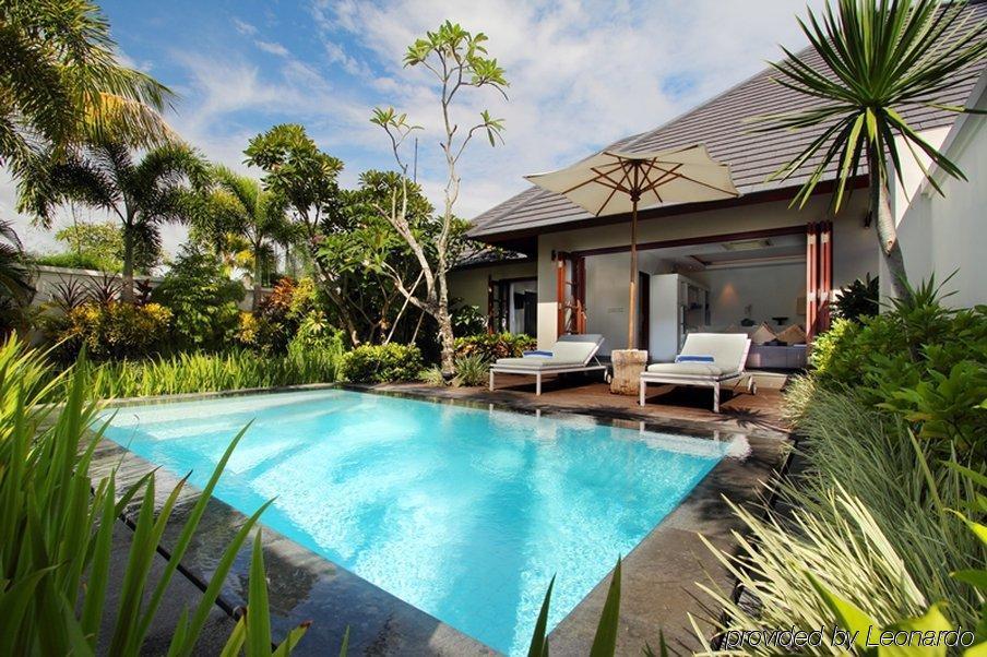 Nunia Boutique Biệt thự Seminyak (Bali)