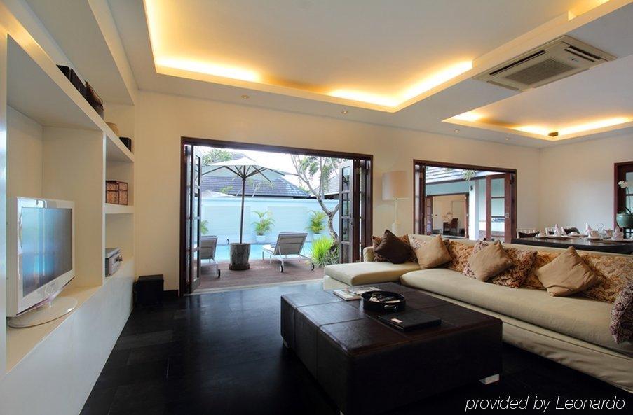 Nunia Boutique Seminyak (Bali)
