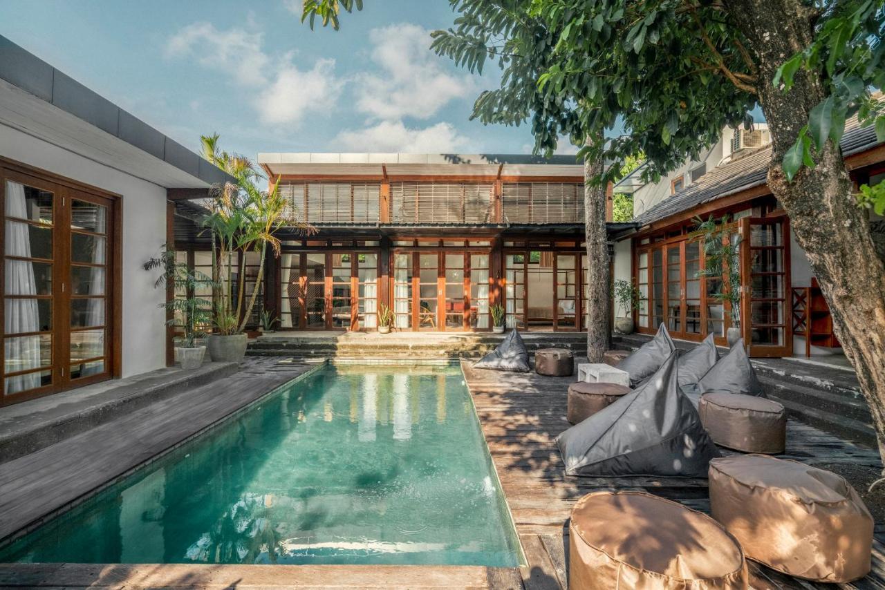 Batu Belig Living Managed By Cpm Bali