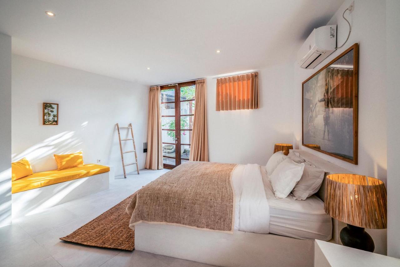 Apartemen Batu Belig Living Managed By Cpm Bali Seminyak (Bali)