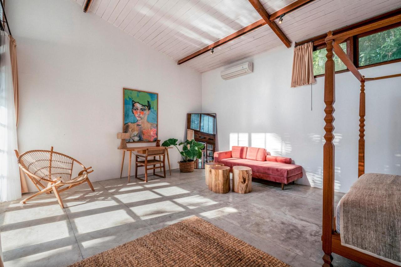 Batu Belig Living Managed By Cpm Bali Seminyak (Bali)