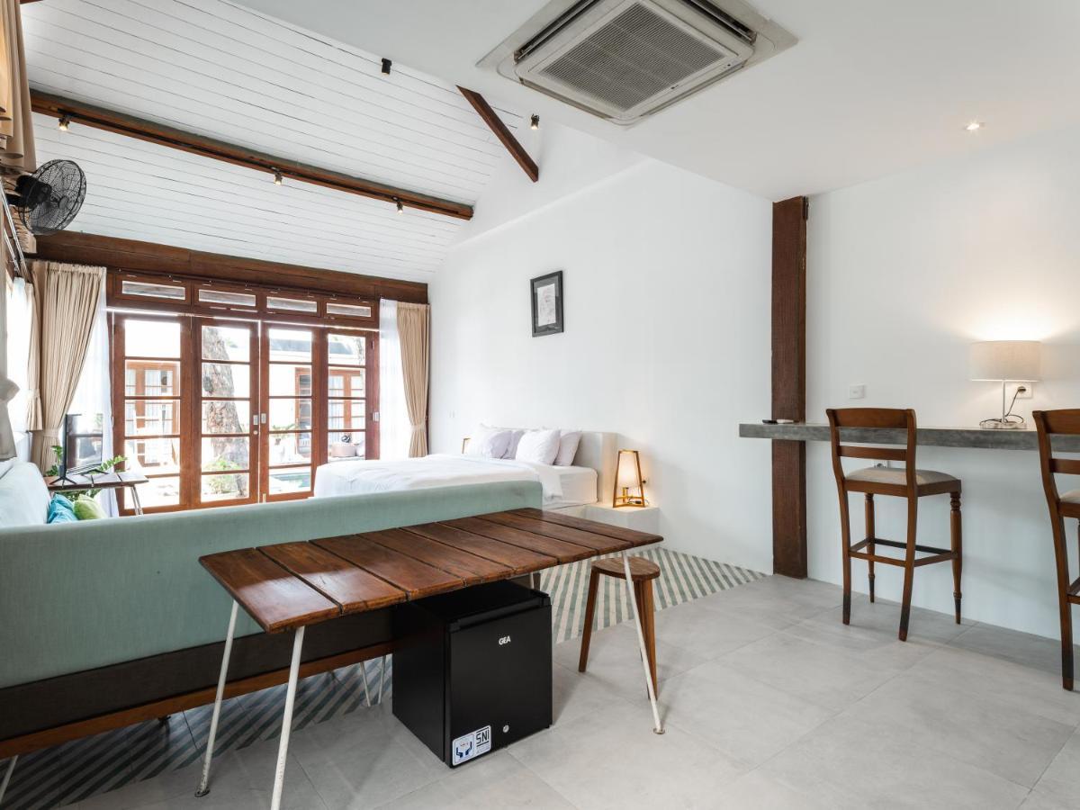 Batu Belig Living Managed By Cpm Bali Seminyak (Bali)