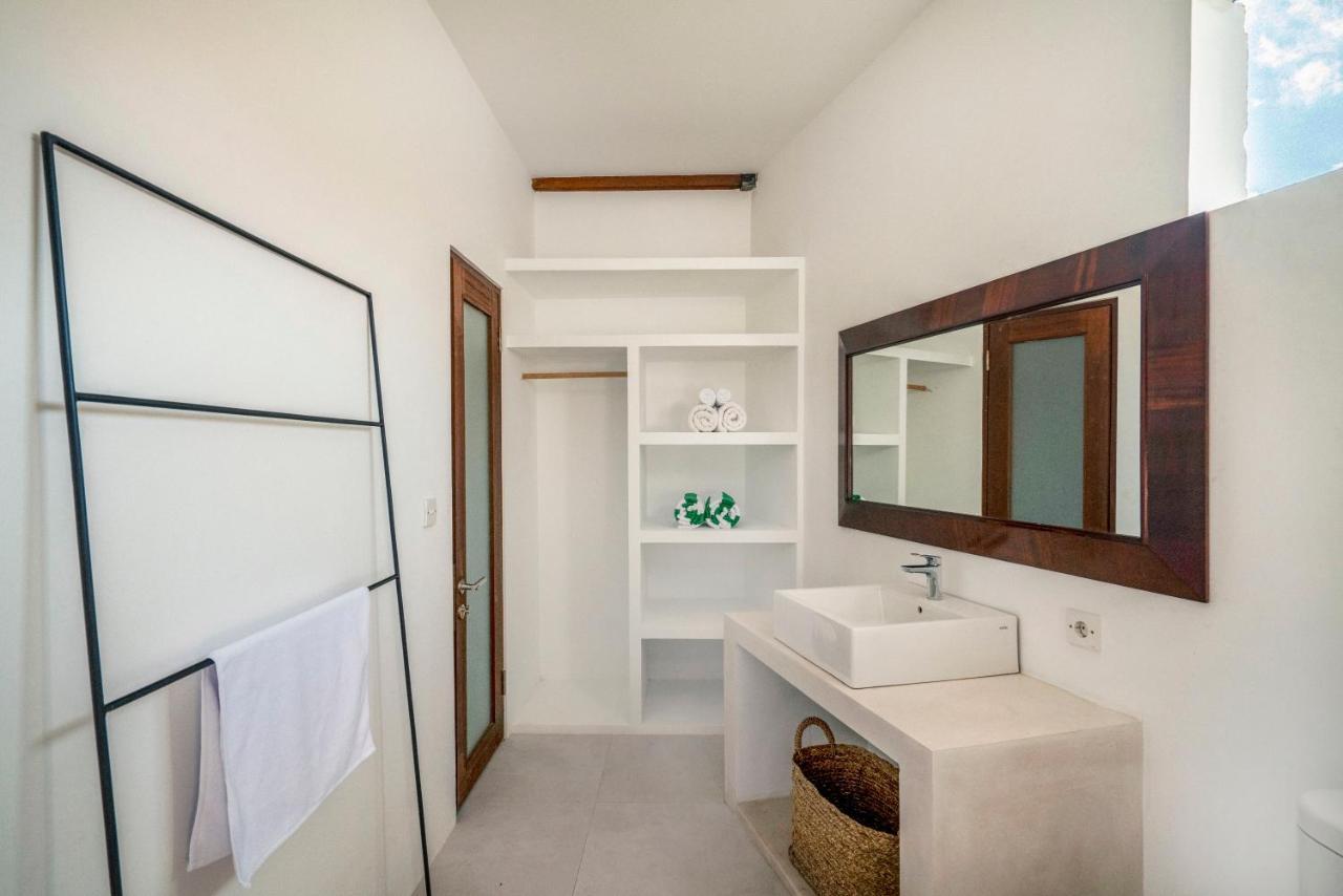 Batu Belig Living Managed By Cpm Bali Apartemen