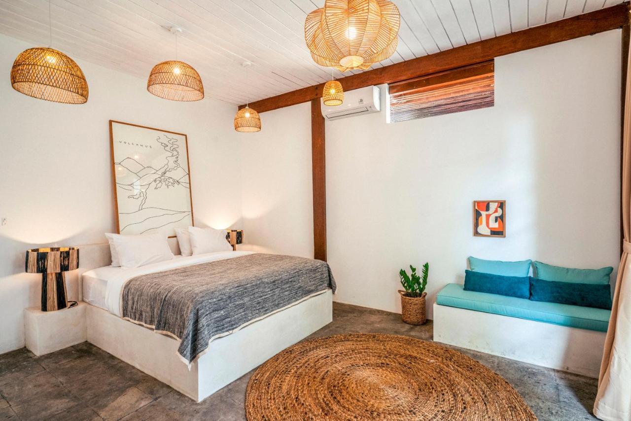 Batu Belig Living Managed By Cpm Bali Apartemen Seminyak (Bali)
