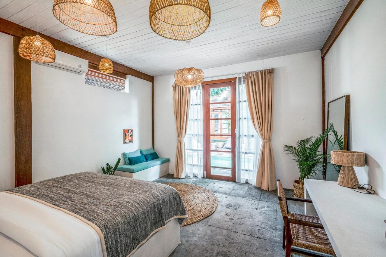 Batu Belig Living Managed By Cpm Bali *