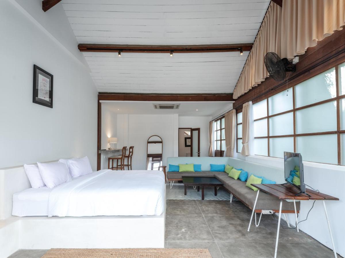 Batu Belig Living Managed By Cpm Bali