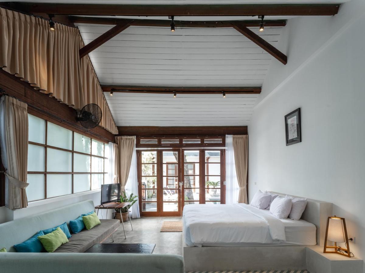 Apartemen Batu Belig Living Managed By Cpm Bali