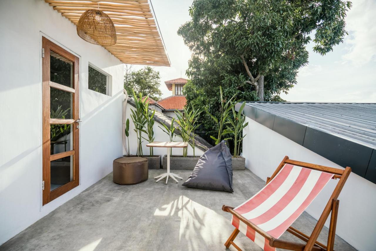 Batu Belig Living Managed By Cpm Bali Apartemen Seminyak (Bali)