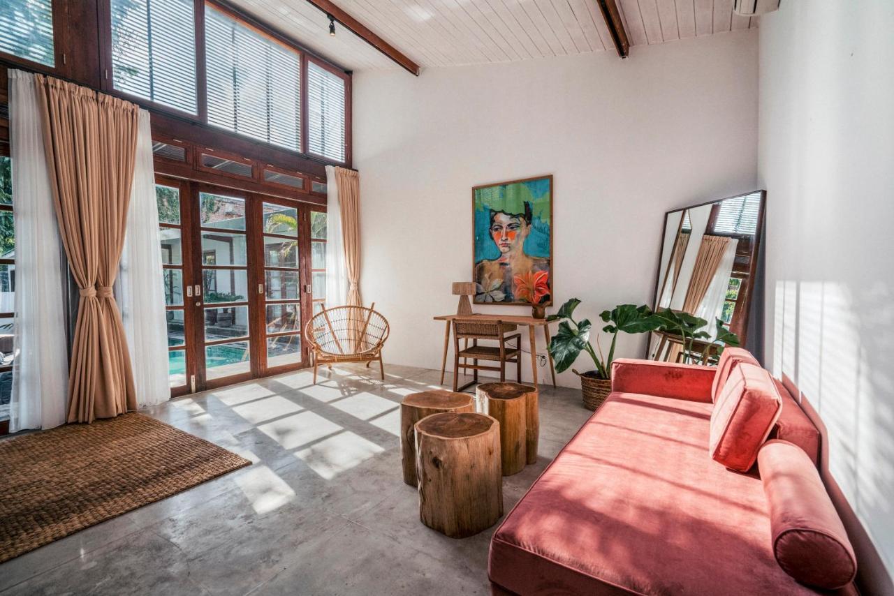 Batu Belig Living Managed By Cpm Bali Apartemen Seminyak (Bali)