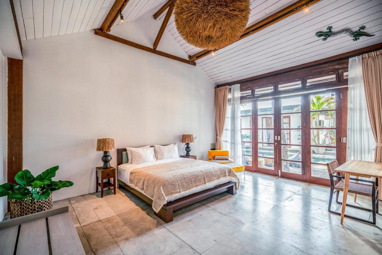Batu Belig Living Managed By Cpm Bali