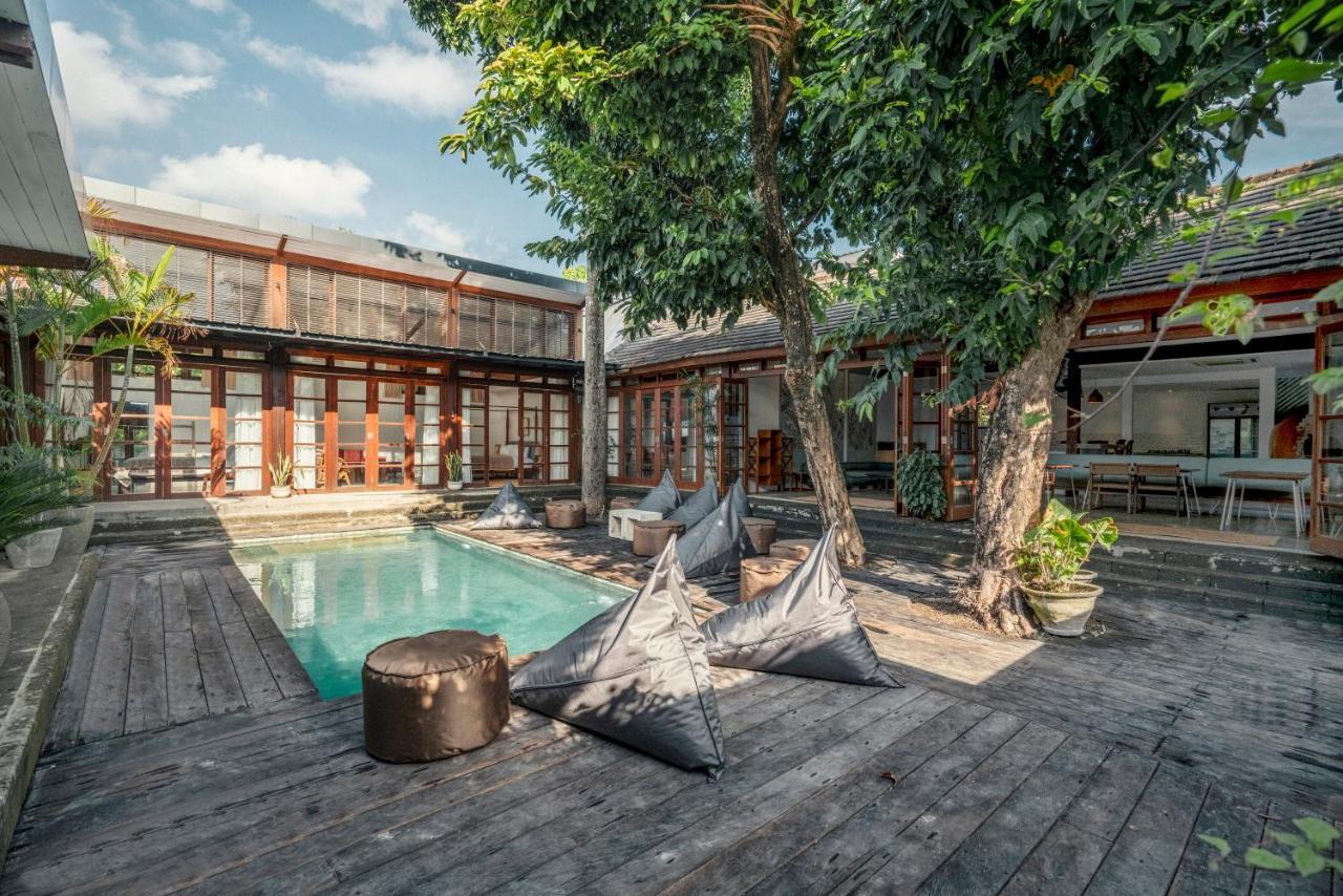 Apartemen Batu Belig Living Managed By Cpm Bali