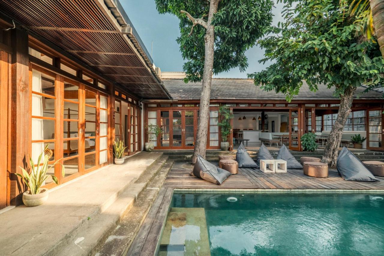 Batu Belig Living Managed By Cpm Bali Apartemen *