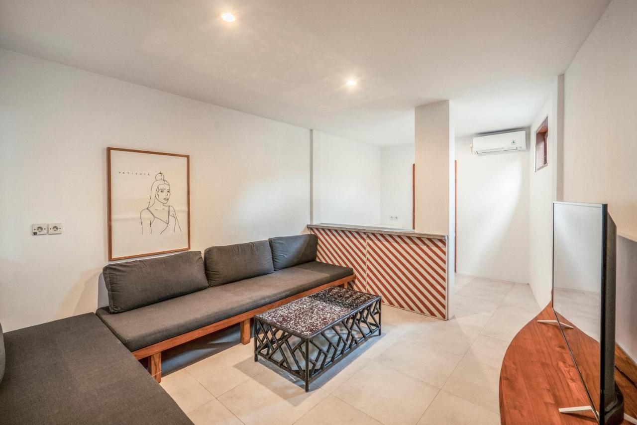 Batu Belig Living Managed By Cpm Bali Apartemen *