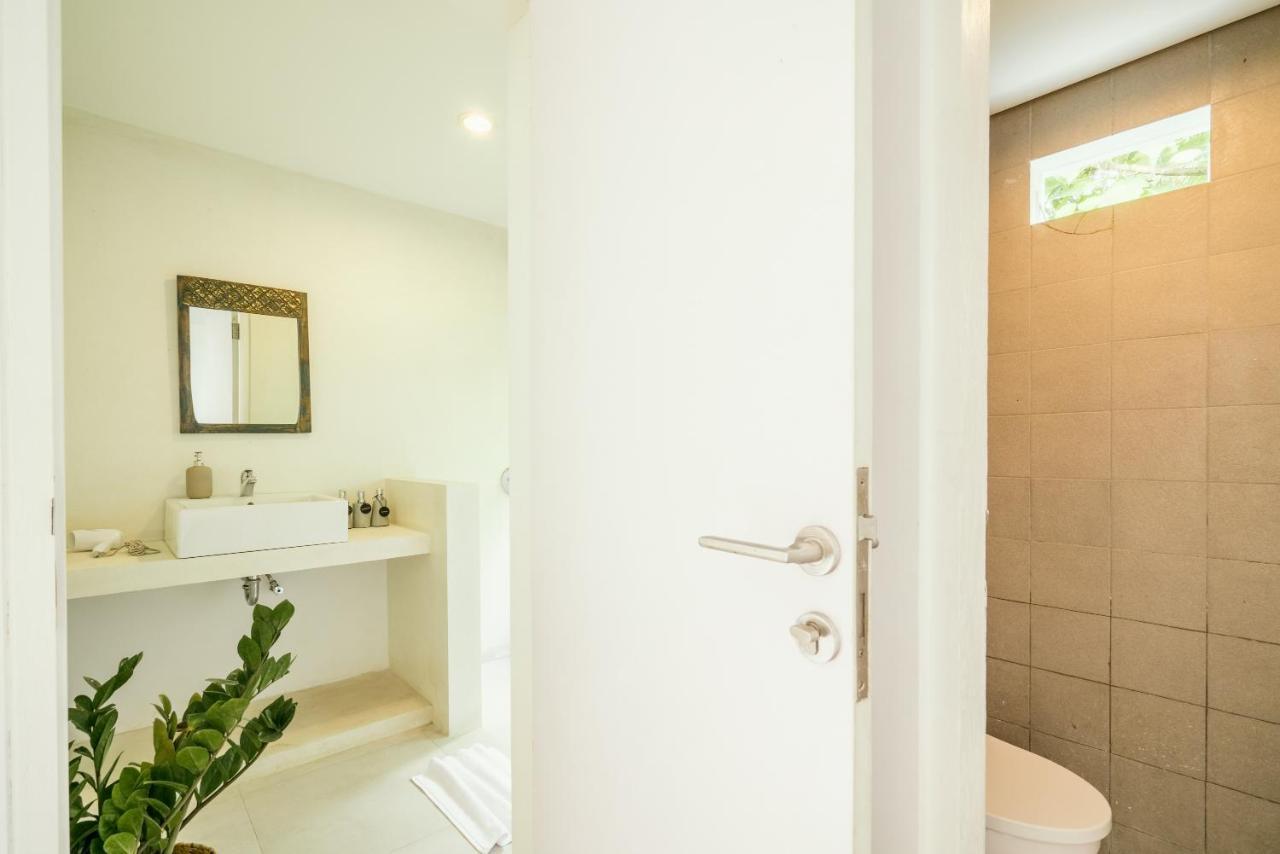 Apartemen Batu Belig Living Managed By Cpm Bali