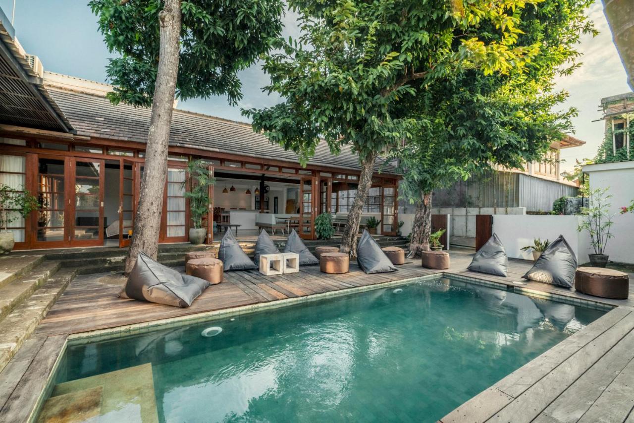 Batu Belig Living Managed By Cpm Bali *