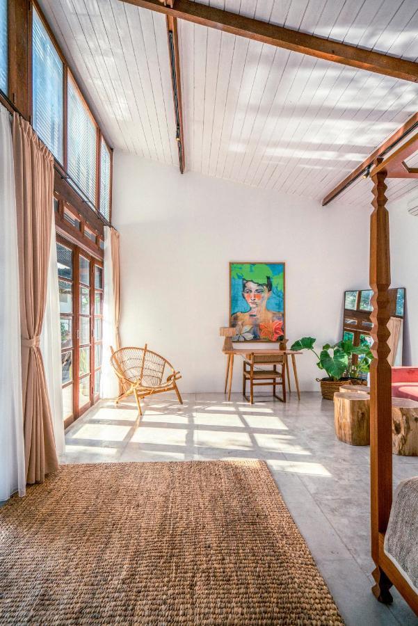 Batu Belig Living Managed By Cpm Bali Apartemen *