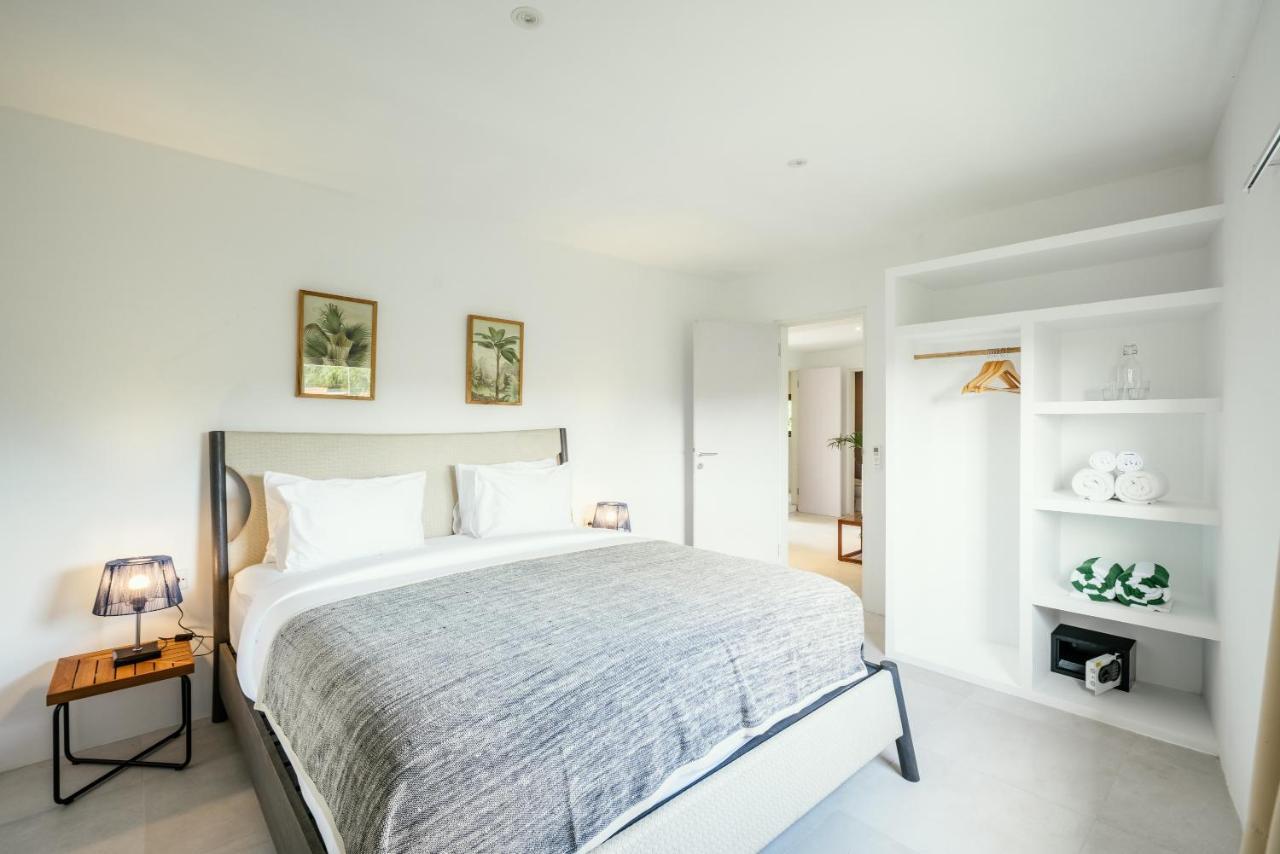Apartemen Batu Belig Living Managed By Cpm Bali