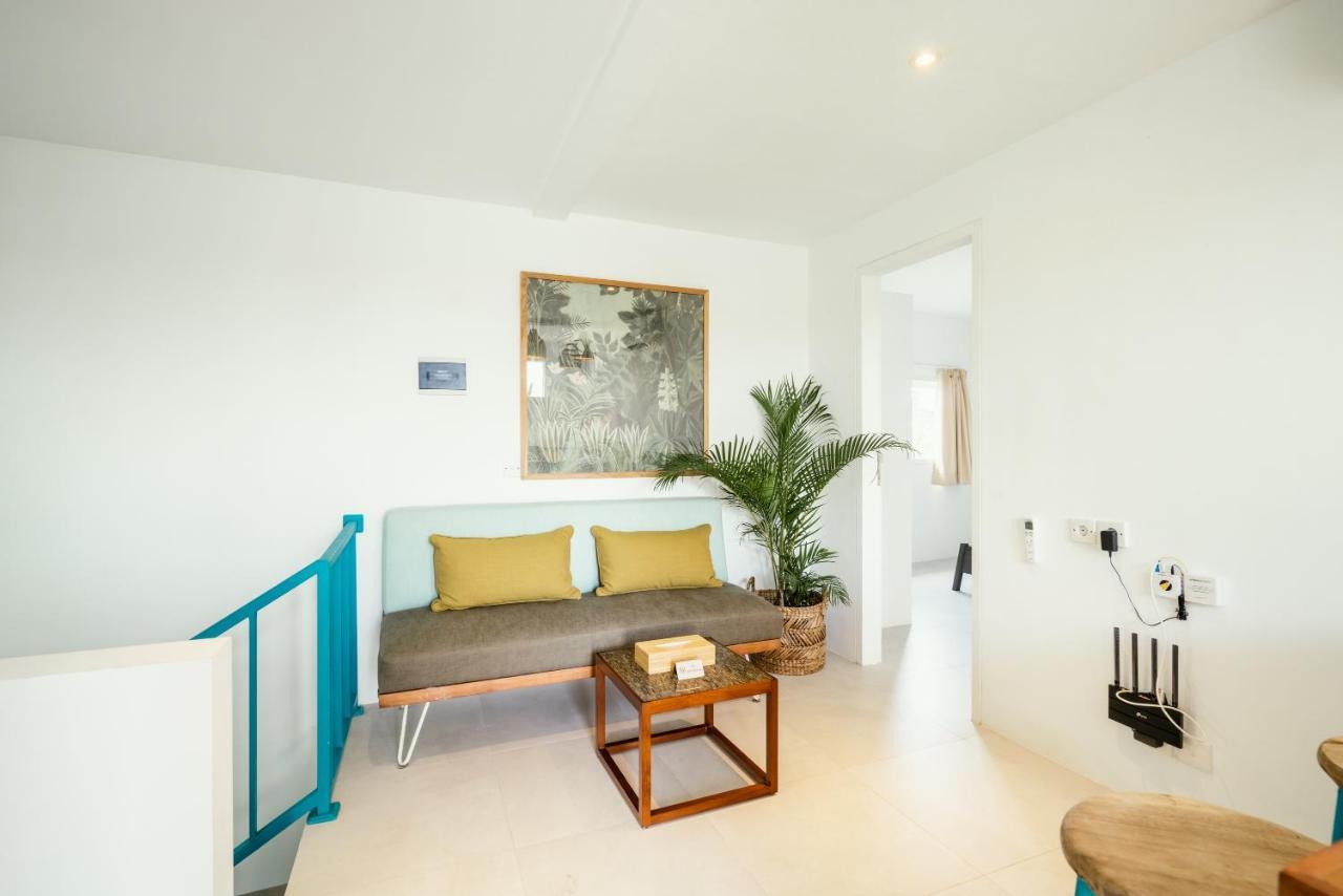 Batu Belig Living Managed By Cpm Bali Apartemen Seminyak (Bali)