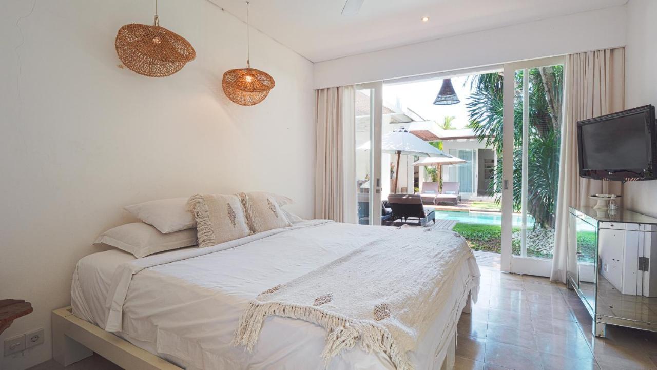 Mimi Bali Villa Seminyak (Bali)