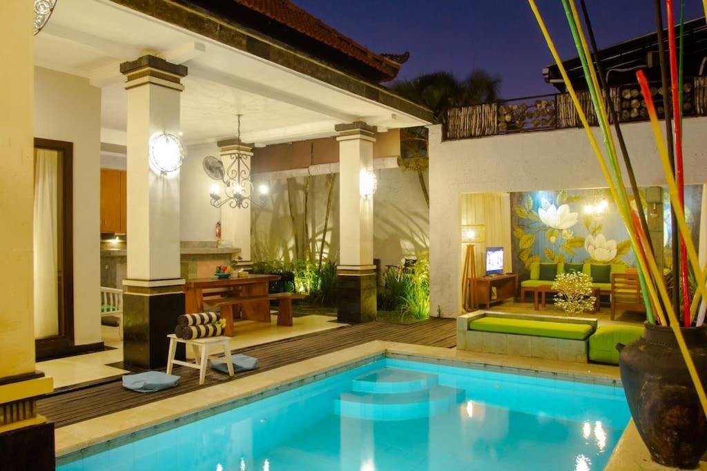 Asya Seminyak (Bali)