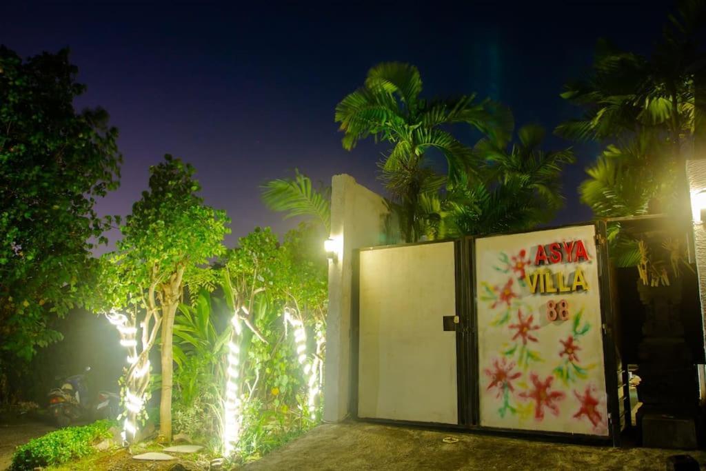 Asya Villa Seminyak (Bali)