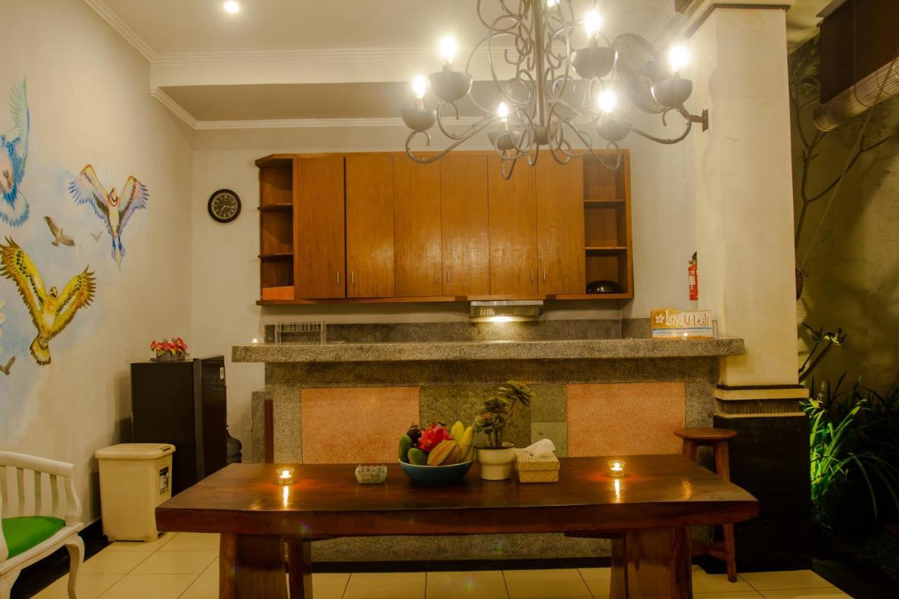 Asya Villa *